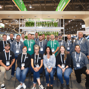 📣 [MJBizCon RECAP] 📣 Wait until you see what we have in store for the year ahead! 🤯