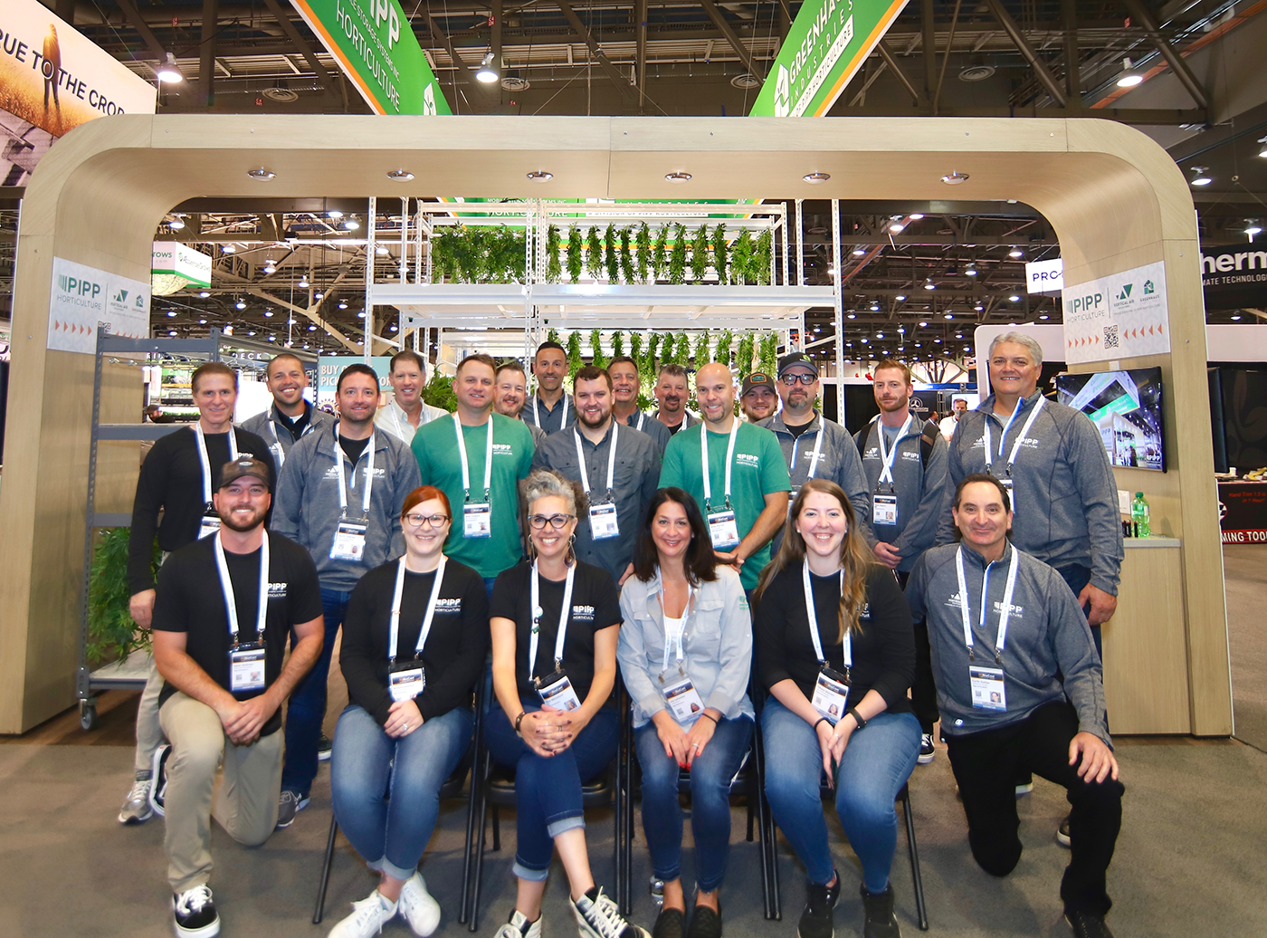 📣 [MJBizCon RECAP] 📣 Wait until you see what we have in store for the year ahead! 🤯