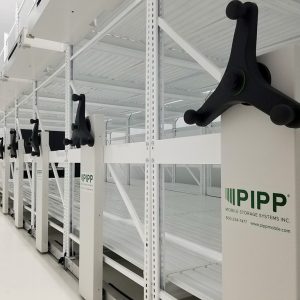 Green Industry Construction Services & Pipp Horticulture Create Over 4,224 SQ FT of Canopy Space