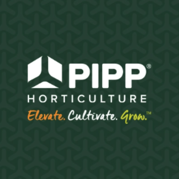 Pipp Horticulture New Logo