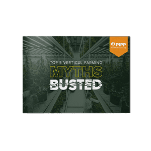 Top 5 Vertical Farming Myths Busted