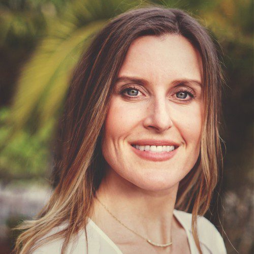 Kathryn Reynolds