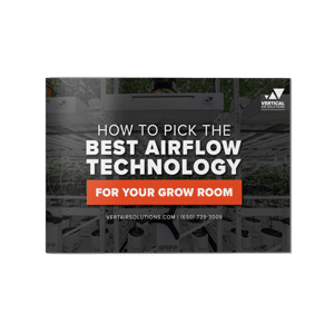 How to Pick the Best Airflow Technology for Your Grow Room