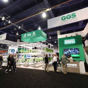 Pipp Horticulture 2023 Trade Shows