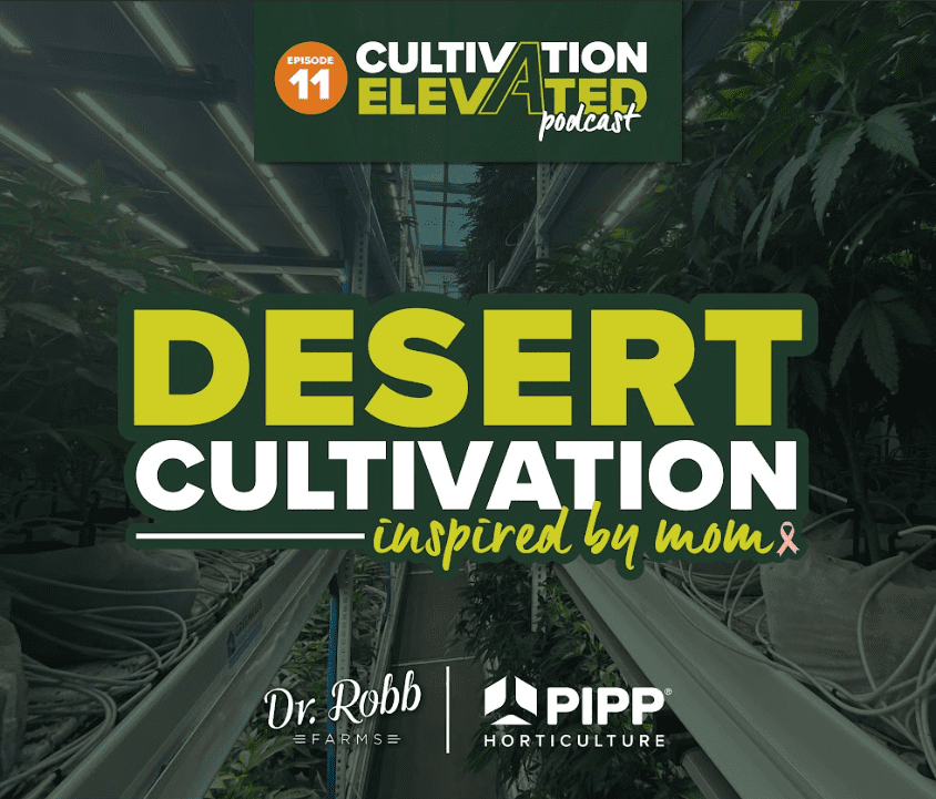 Episode 11-Dr. Robb Farms