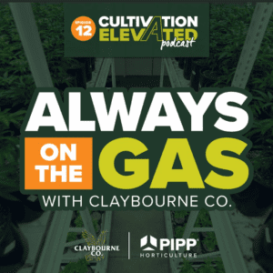 Episode 12: Always on the Gas with Claybourne Co.