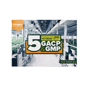 5 Things You Need to Know About GACP & GMP