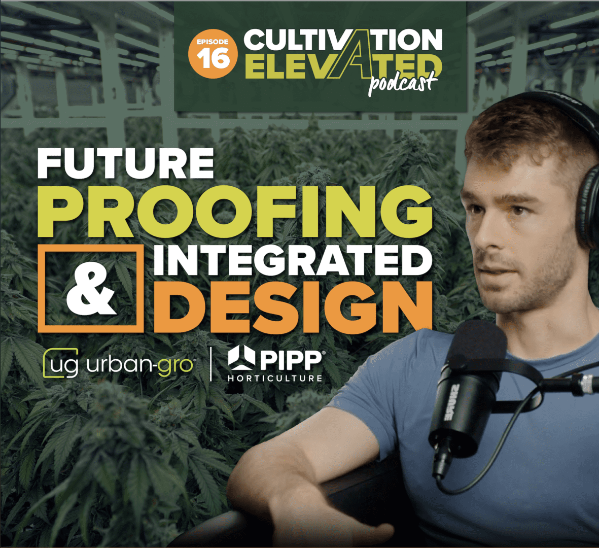 Future Proofing Integrated Design