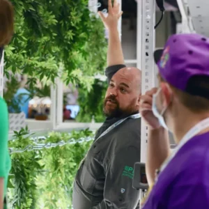 MJBizCon &ndash; Find Us at Booth ##39014!