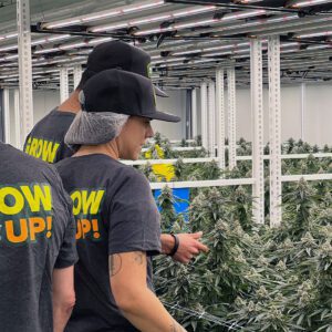 Pipp Horticulture at Trichome