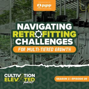 Season 2 | Episode 29: Navigating Retrofitting Challenges for Multi-Tiered Growth