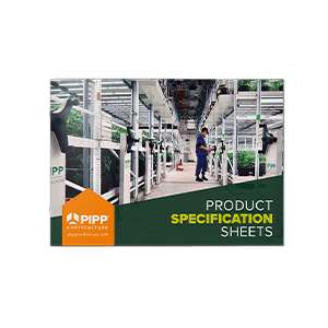 Product Specifications Brochure