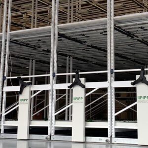 Site Selection for a New Cannabis Grow Facility