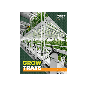 Grow Trays