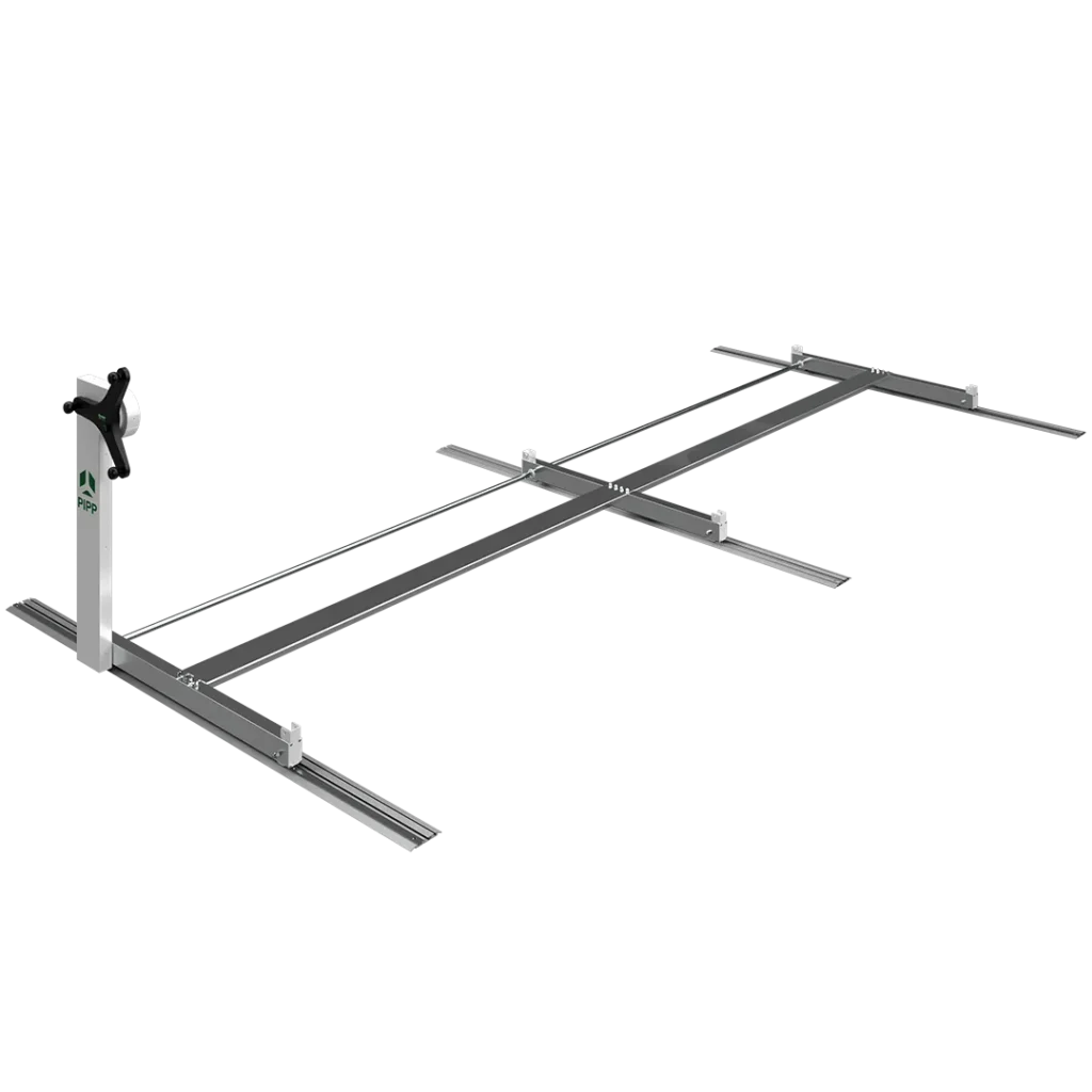 Modular Carriage