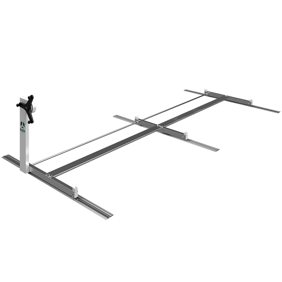Modular Carriage