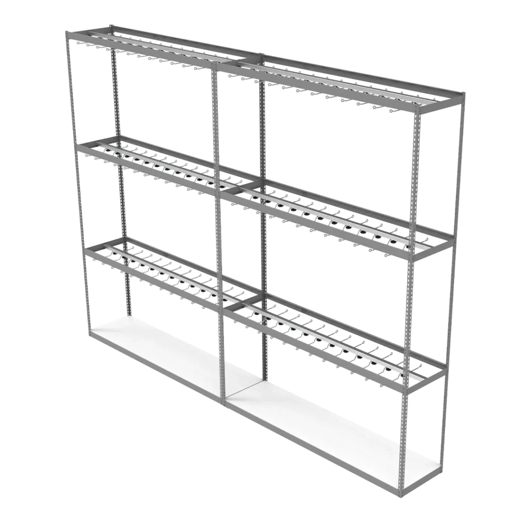 Rivet Drying Rack