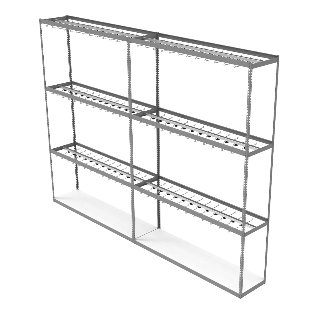 Rivet Drying Rack