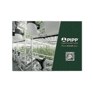 Pipp Brochure 2 W