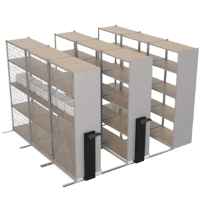 Dispensary Storage
