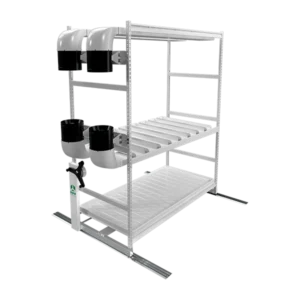 Vertical Grow System