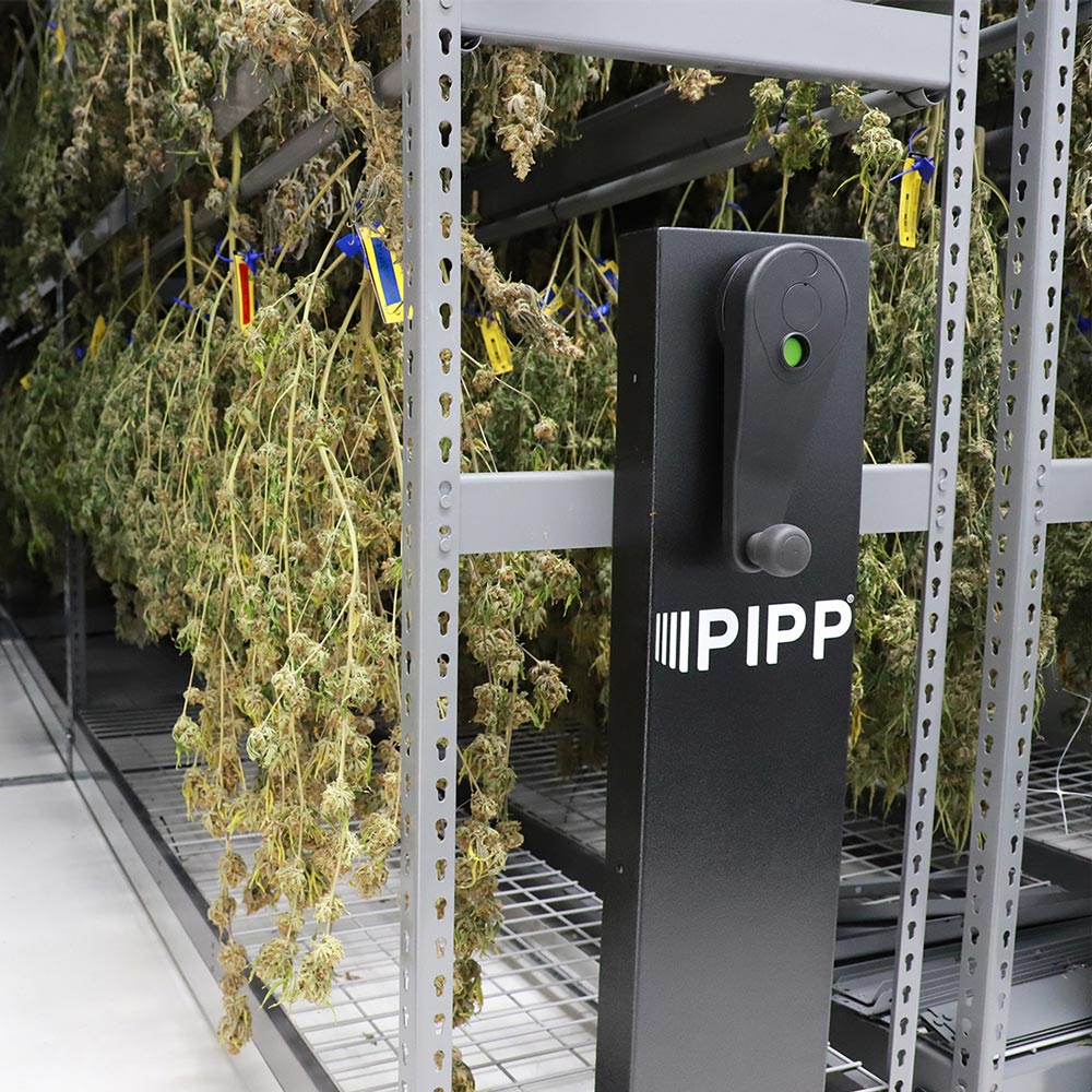 Drying Room