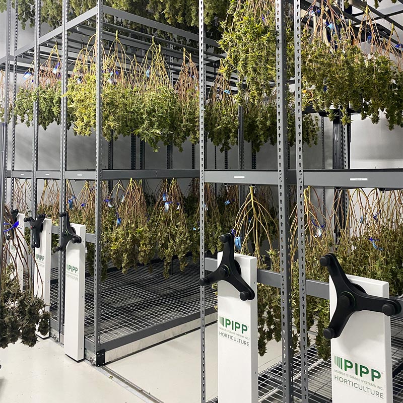 Drying Room