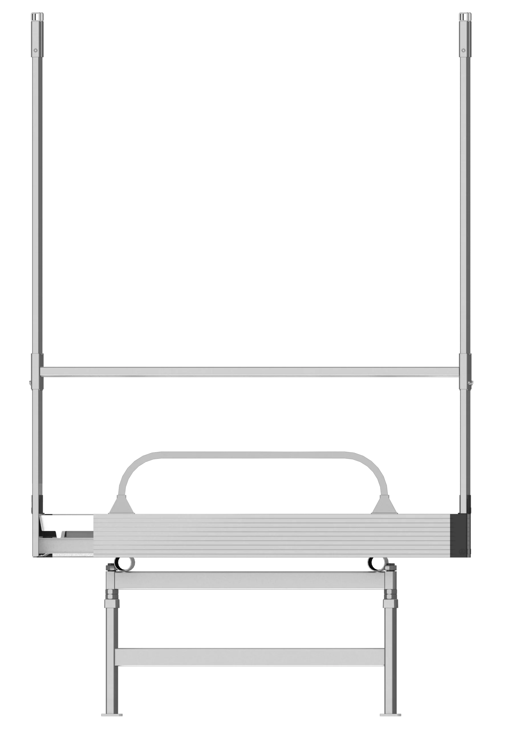 Elevation 3 4 Scaled