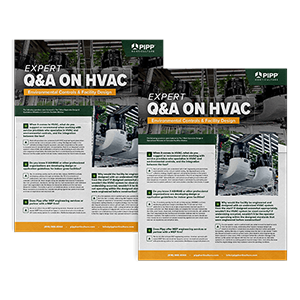 QA On HVAC