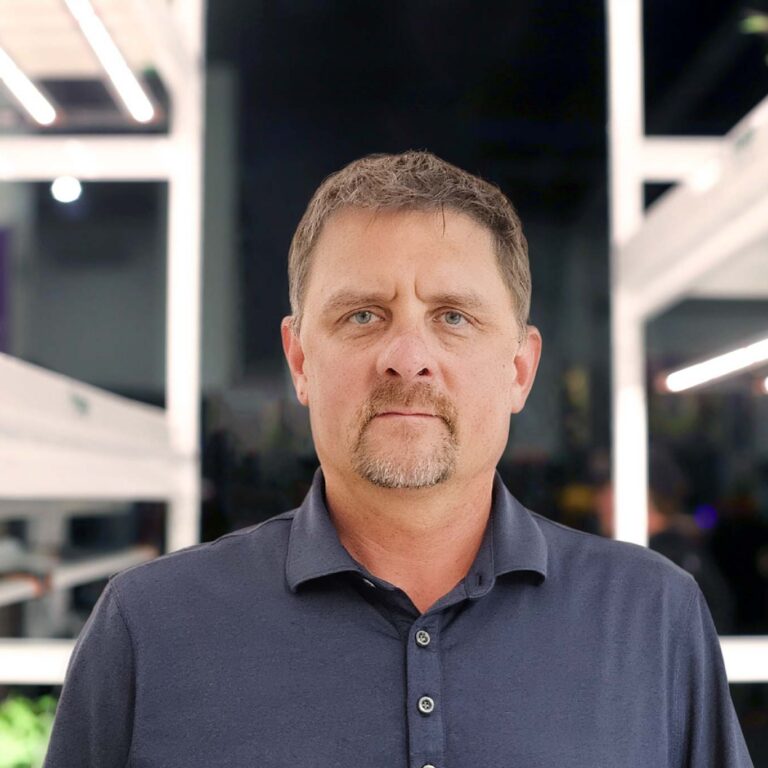 Dave Birr