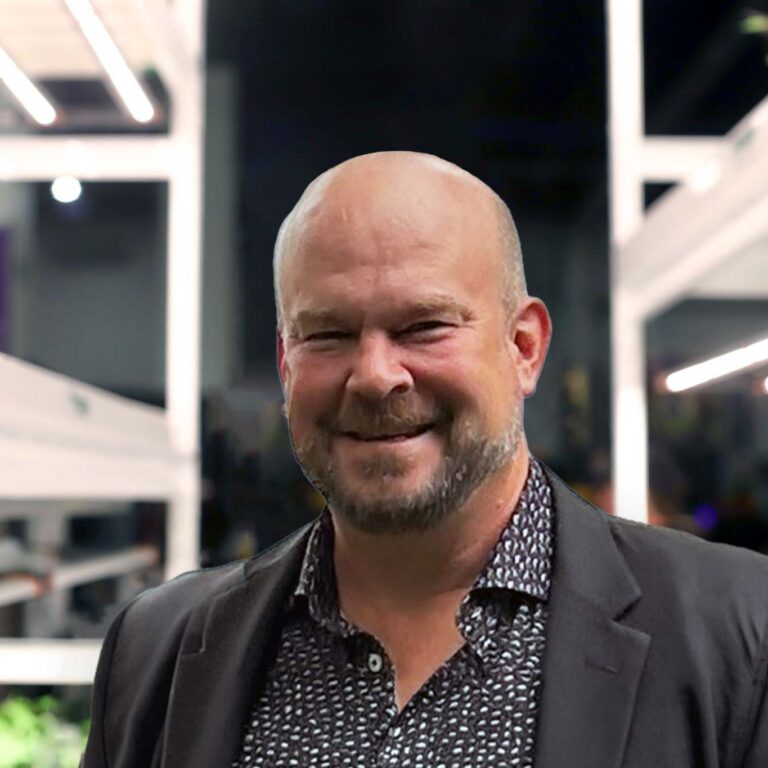Keith Luomala