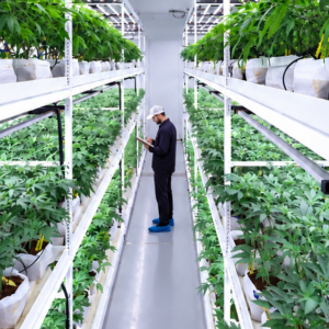 Cultivation Facility Audit Readiness: Building Compliance Into Indoor Cannabis Operations