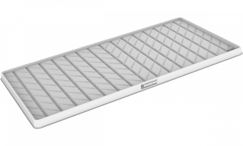 ABS Combination Grow Trays ABS Combination Grow Trays