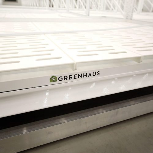 Greenhaus Industries Grow Trays