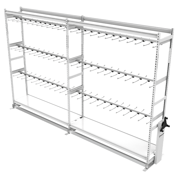 Bulk Drying Rack