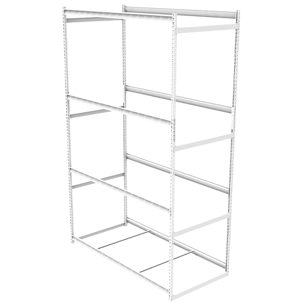 Vertical Racks