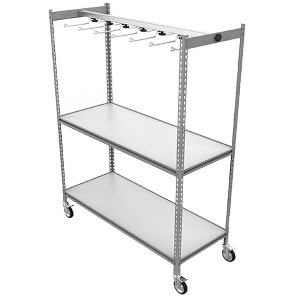 Combo Cart