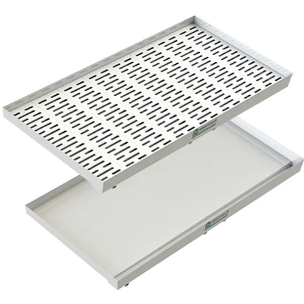 Combination Grow Tray