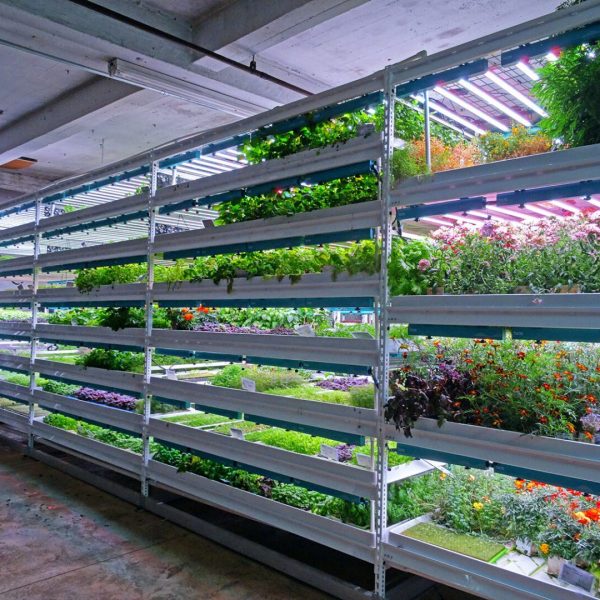 Gen Ag 7 Racks