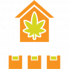 Distribution Icon