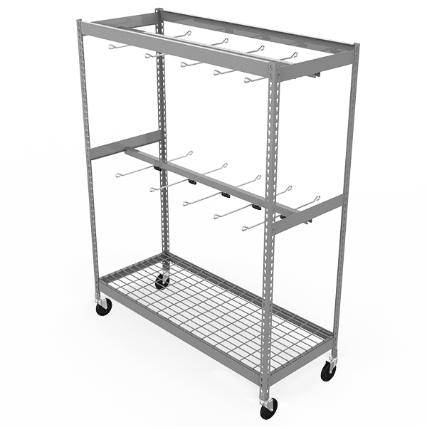 Dry Cart