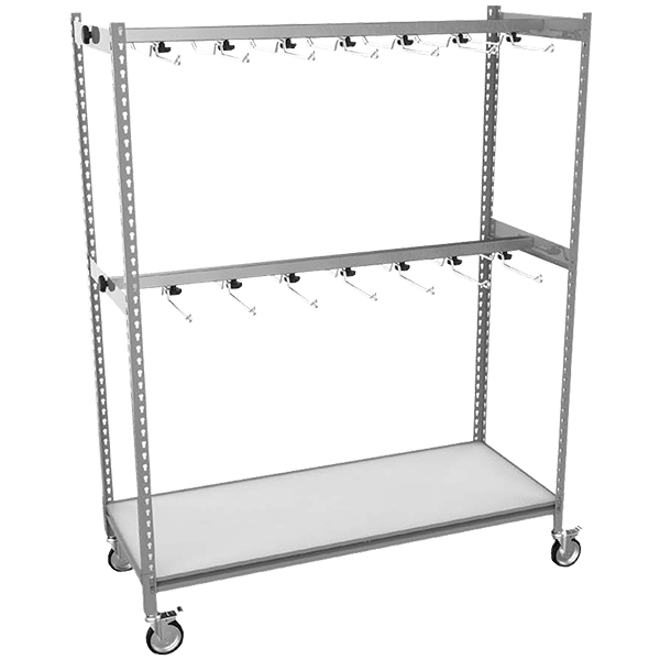 Drying Carts
