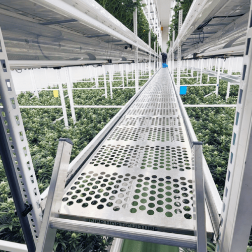 ELEVATE&trade; Platform System