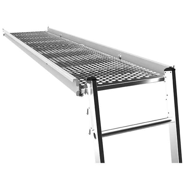 ELEVATE&reg; Platform System