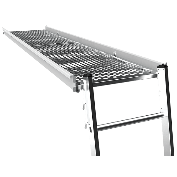 ELEVATE™ Platform System
