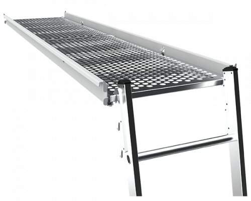 Final Elevate ELEVATE™ Platform System