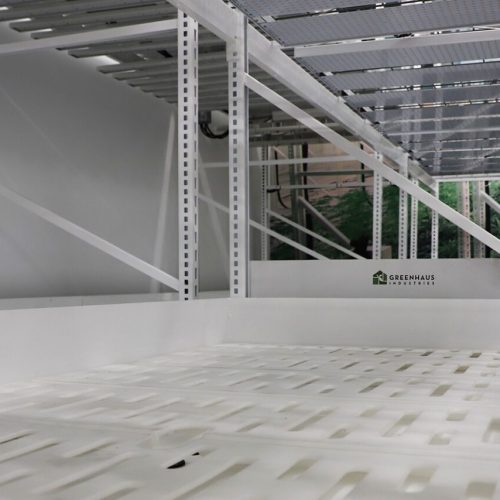 Greenhaus Industries Grow Trays