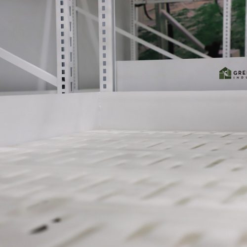 Greenhaus Industries Grow Trays