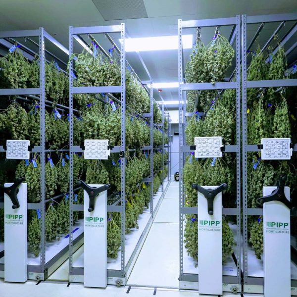 Grow Racks