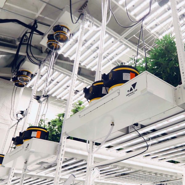 Vertical Air Solutions